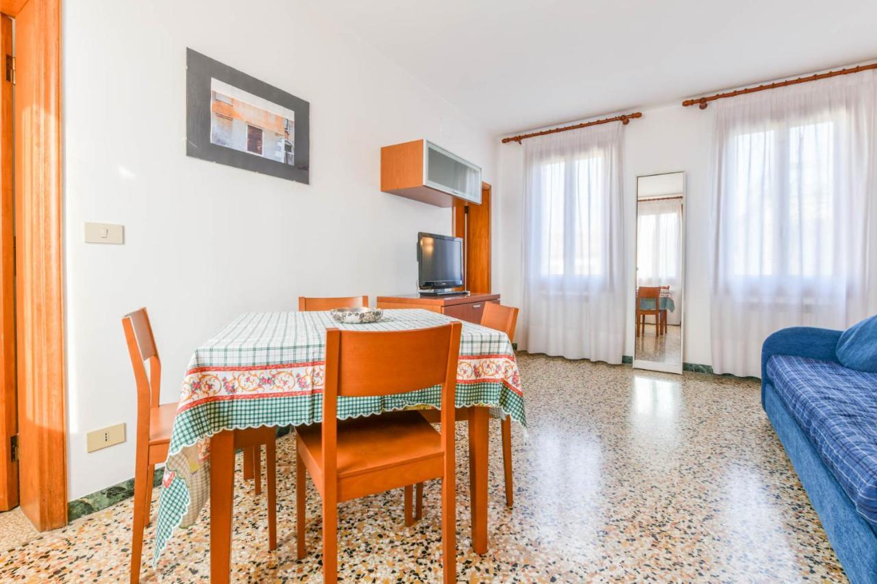 Appartamento Mascareta, *