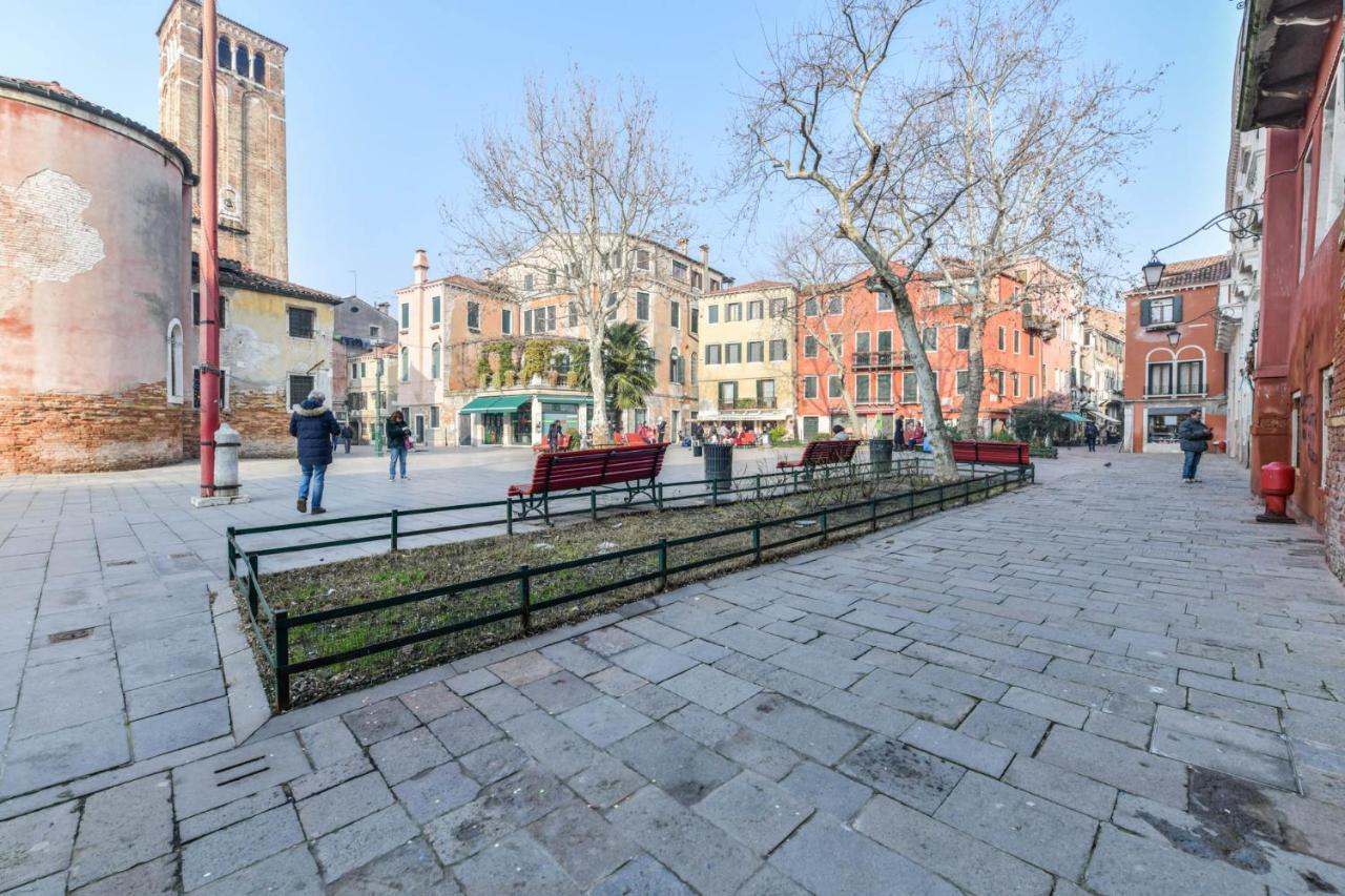 Appartamento Mascareta,